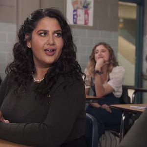 Photo Natasha Behnam