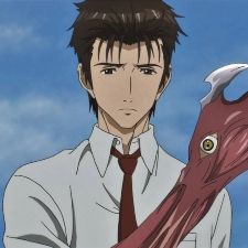 Photo Parasyte