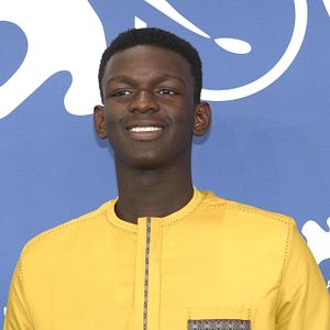 Photo Seydou Sarr