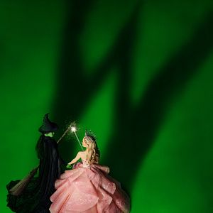 Photo Wicked
