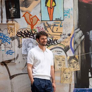 Photo Le Cœur au vol