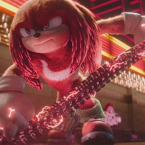 Photo Knuckles