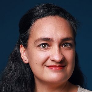 Photo Aurélie Luziau