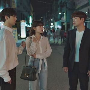 Photo Be Melodramatic