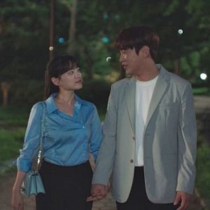 Photo Be Melodramatic