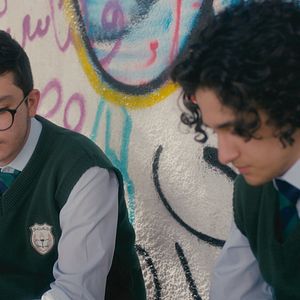 Photo AlRawabi School for Girls