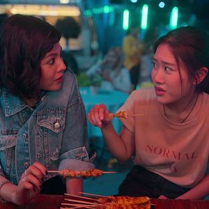 Photo Ready, Set, Love