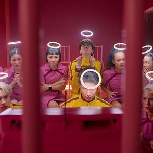 Photo Ready, Set, Love