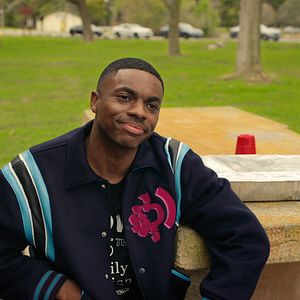 Photo The Vince Staples Show