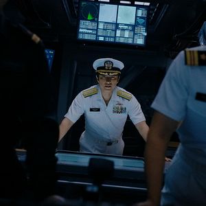 Photo The Silent Service