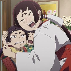 Photo Blue Exorcist