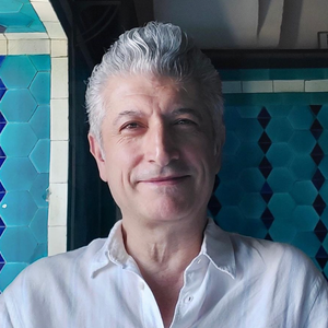Photo Rıza Sönmez