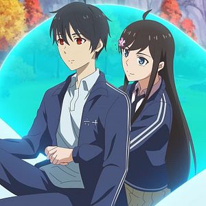 Photo The Daily Life of the Immortal King