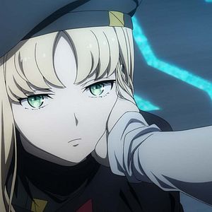 Photo Synduality Noir