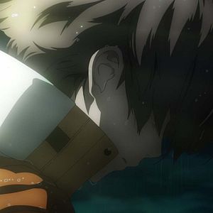 Photo Synduality Noir