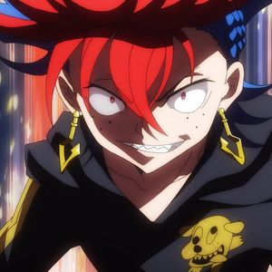 Photo Shaman King Flowers