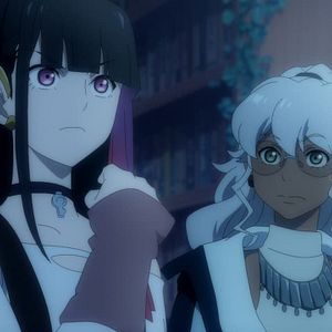 Photo Metallic Rouge