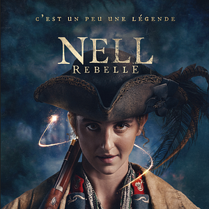 Photo Nell rebelle