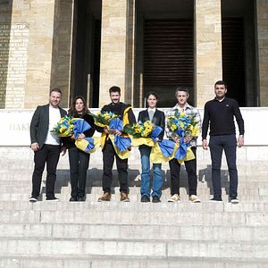 Photo Zaferin Rengi