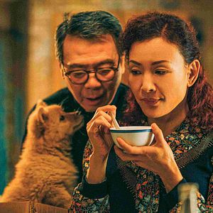 Photo Xiaogang Feng