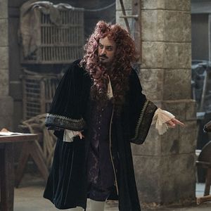 Photo Les Chèvres !