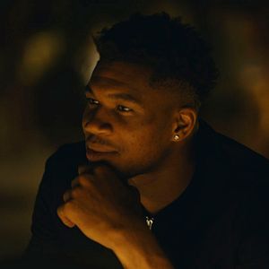 Photo Giannis: The Marvelous Journey