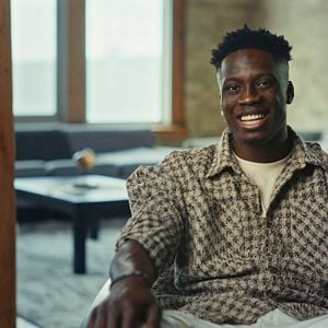 Photo Giannis: The Marvelous Journey