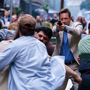 Photo Aaron Eckhart