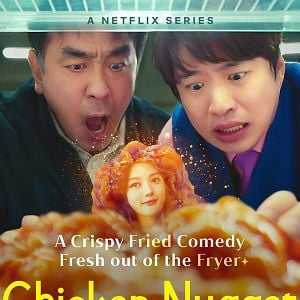 Photo Chicken Nugget