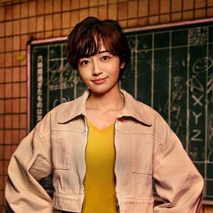 Photo Misato Morita