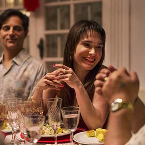 Photo Joaquín Furriel