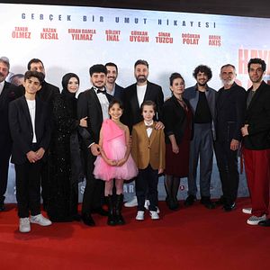 Photo Hayatla Baris