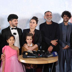 Photo Hayatla Baris