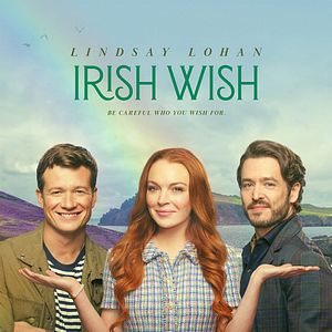 Photo Irish Wish
