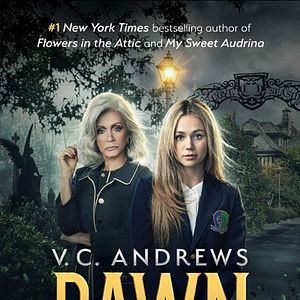Photo V.C. Andrews, la saga Cutler : Les promesses de l'Aurore (1ère partie)