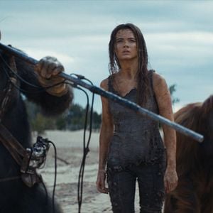 Photo La Planète des Singes : Le Nouveau Royaume