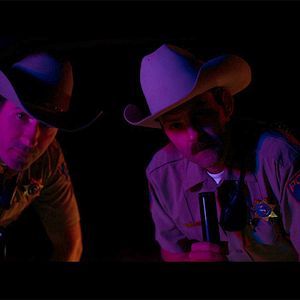 Photo Matthew Del Negro