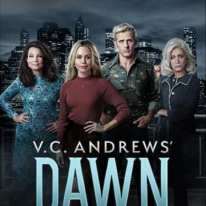 Photo V.C. Andrews, la saga Cutler : Les secrets de l'aube (2ème partie)