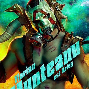 Photo Borderlands