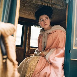 Photo Jasmine Blackborow