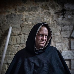 Photo Melchior l'apothicaire