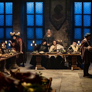 Photo Melchior l'apothicaire