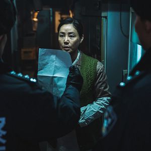 Photo Sung-ryung Kim