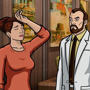 Photo Archer (2009)