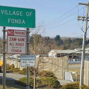 Photo Henry Fonda, la justice pour devise