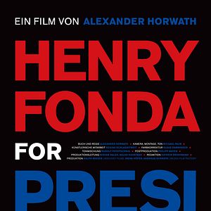 Photo Henry Fonda, la justice pour devise