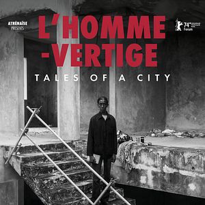 Photo L’Homme-vertige