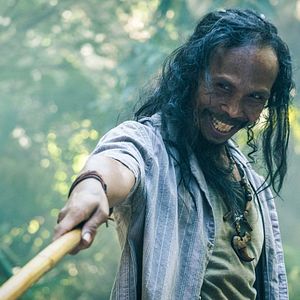 Photo Yayan Ruhian