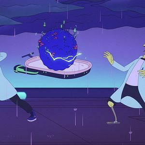 Photo Le (2ème) Meilleur Hôpital de la Galaxie