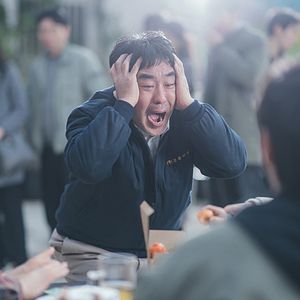 Photo Ryu Seung-Ryong